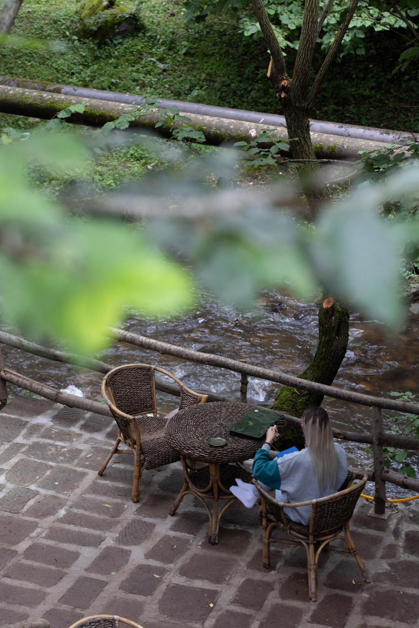 Valley Park דיליג'אן מראה חיצוני תמונה