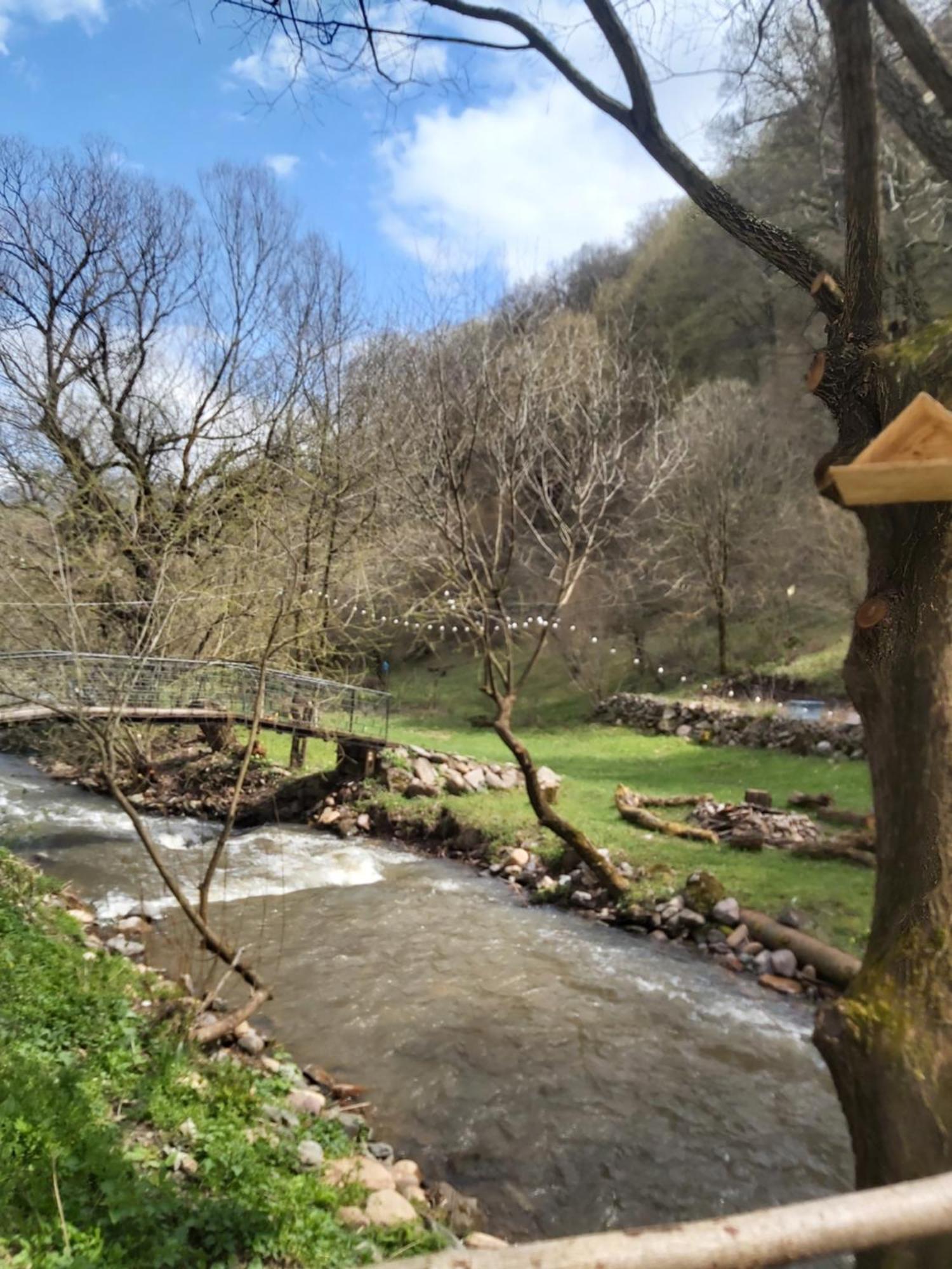 Valley Park דיליג'אן מראה חיצוני תמונה